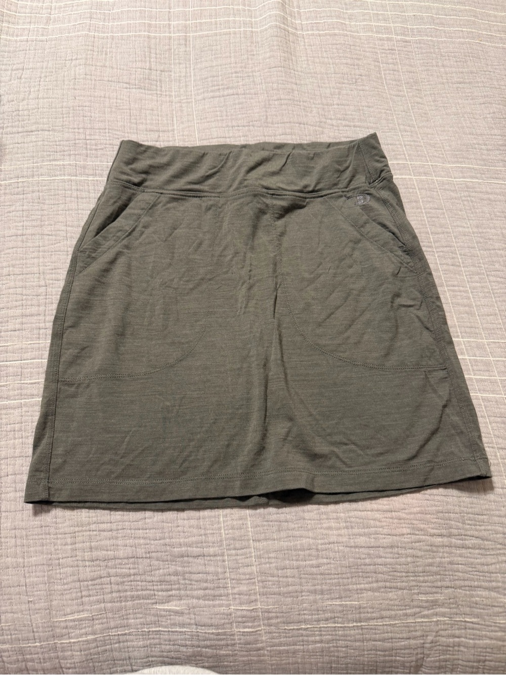 Icebreaker Merino Cool Lite Women's Athletic Skirt